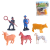 animal set Plastic【English Packaging】_200780493_1_m