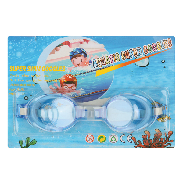 swimming goggles