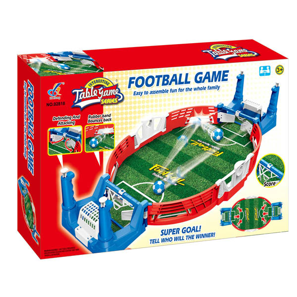 football game Catapult Plastic【English Packaging】_200077296_hd