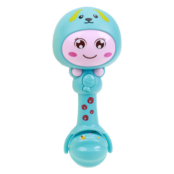 shaking bell