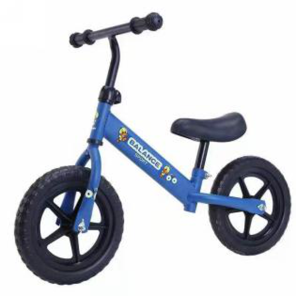 12 inch balance bike