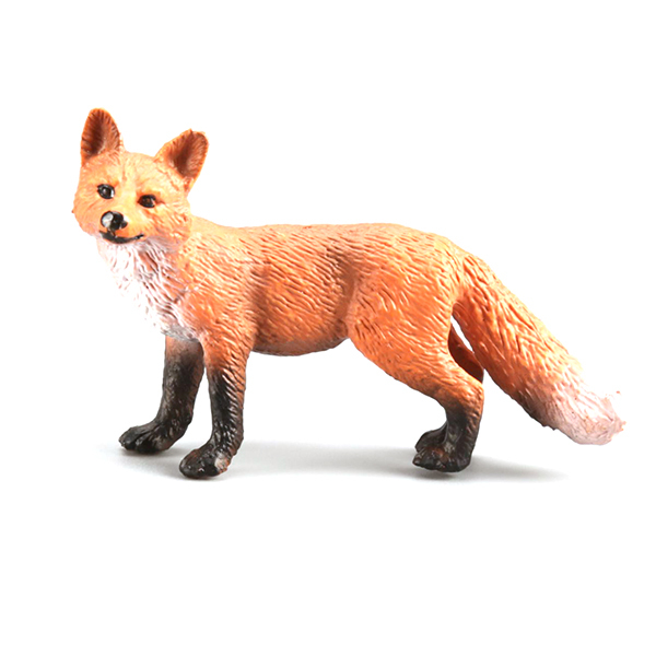 Fox