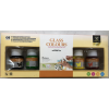 25 мл 6-цветный стеклянный пигмент,Только один вид,Акрил【Упаковка на английском языке】_201558122