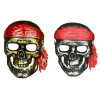 Skull Mask 2 Colors,Single item,Plastic【Packaging without Words】_P02298118_2_m