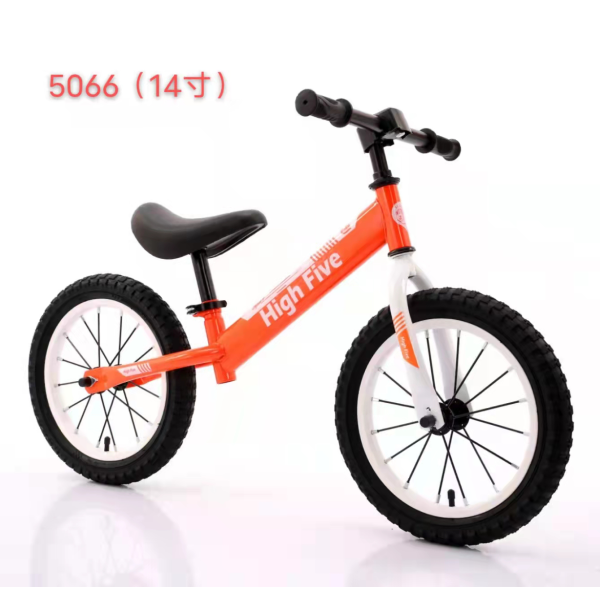 14 inch balance bike