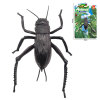 Simulation Insect Cricket Ornament,Plastic【English Packaging】_201789578