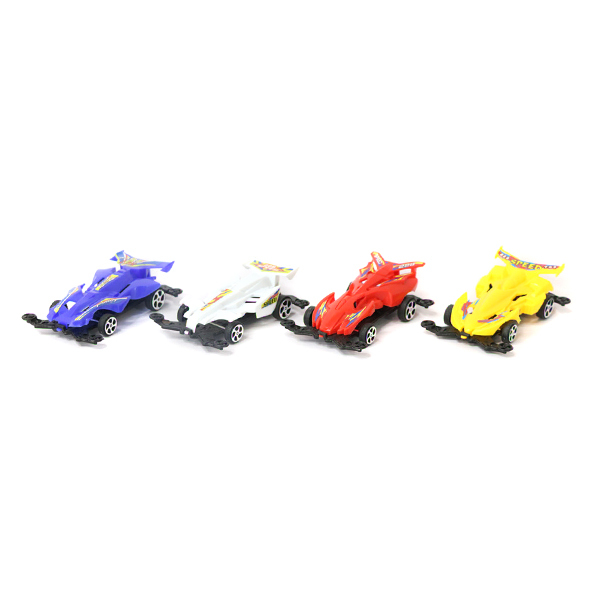 4WD