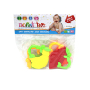 4pcs Teethers Plastic【English Packaging】_100867993_1_m