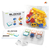 Logic Building Block - Six Axis Power Package Electric energy Sound Plastic【English Packaging】_201231498_1_m