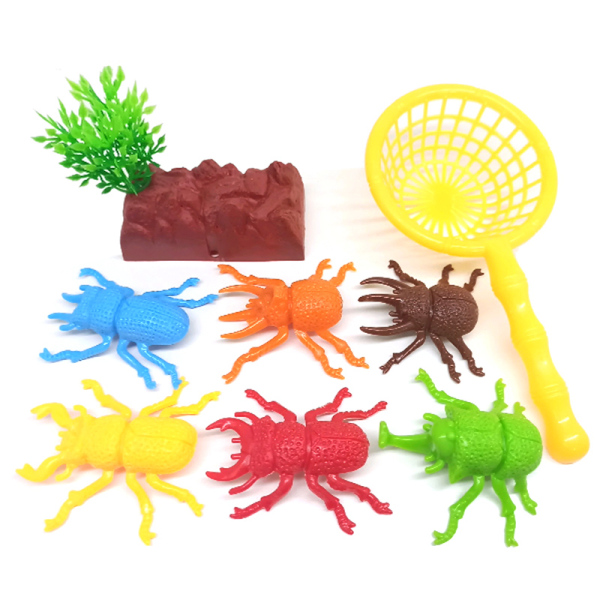 insect set