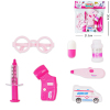 Family Girl Medical Kit Plastic【English Packaging】_201420015