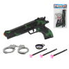 gun set Soft bullet Pistol
 Spray painting and solid color Plastic【English Packaging】_200859151_1_m