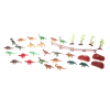 12PCS dinosaur set Plastic【English Packaging】_P01796290_2_m