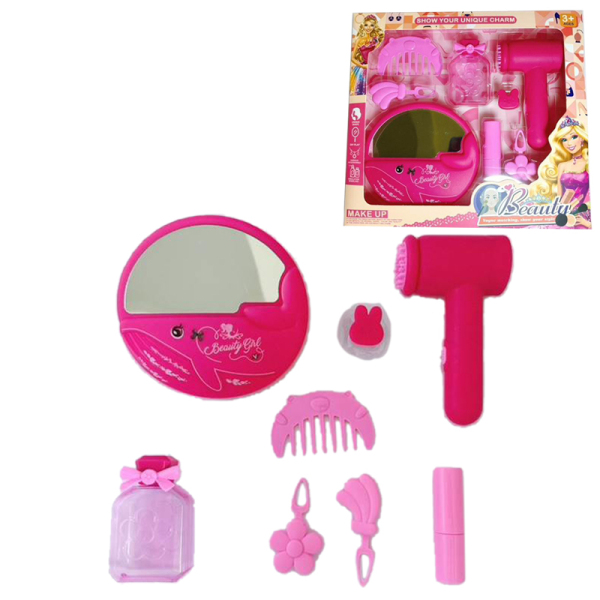 Home decoration set