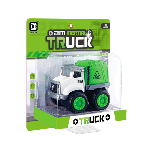 truck