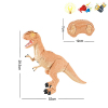 dinosaur Remote Control Lights Sound IC without language With battery Plastic【English Packaging】_P01430827_2_m