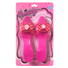 high heels(2) Women's wear Full set size Plastic【English Packaging】_P02063459_8_m