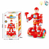 Fireman Electric Lights Music IC without language Universal Plastic【English Packaging】_200412771_1_m