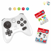 Simulation Gamepad Red,Lights,Music,English language IC,Plastic【English Packaging】_P02648311_3_m