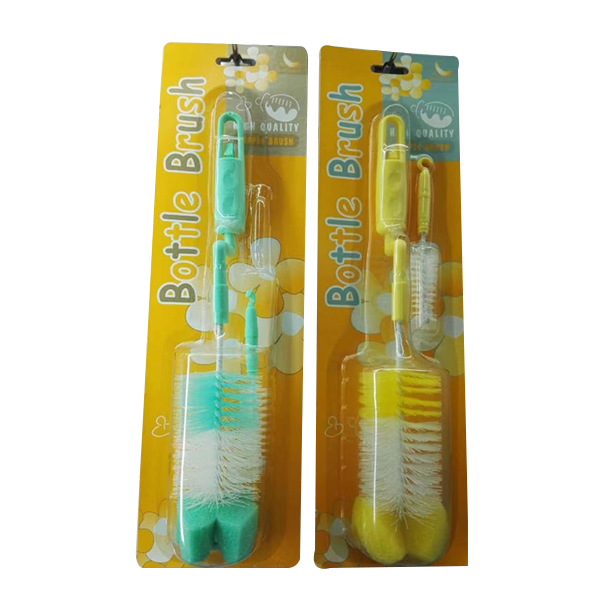 Bottle Brush Set of 2