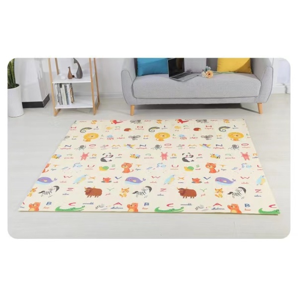 Cartoon Floor Mat Random Mix