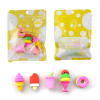 5pcs DIY Creative Eraser McDonald's Set other【Chinese English  Packaging】_P02593677_5_m