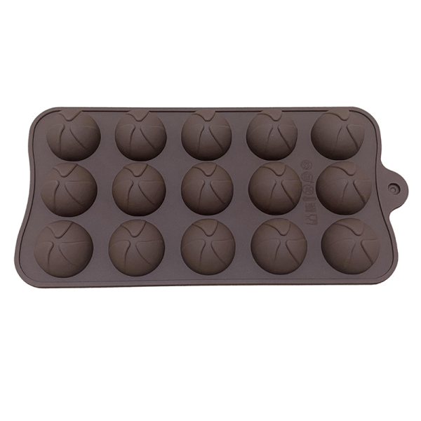 15-link Chocolate Mould