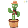 Dancing Cactus Electric Music IC without language Plush【Russian Packaging】_P02177649_2_m