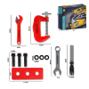 tool set Plastic【English Packaging】_201042669