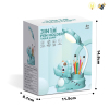 Desk lamp with USB Plastic【English Packaging】_P02239328_2_m