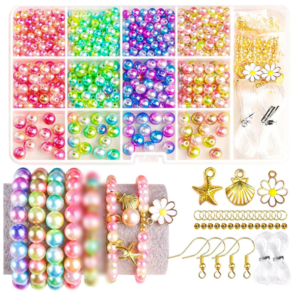 Bead set