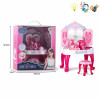 beauty set Lights Music IC without language With battery Plastic【English Packaging】_200440018_1_m