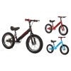 14 inch balance bike with pedals, brakes Scooter 2 wheels Plastic【Packaging without Words】_P02265964_2_m