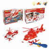 29pcs take-apart plane set With battery Lights Sound Plastic【English Packaging】_201080702