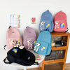 Cartoon Backpack,Mix color,Textile【Packaging without Words】_P02908921_8_m