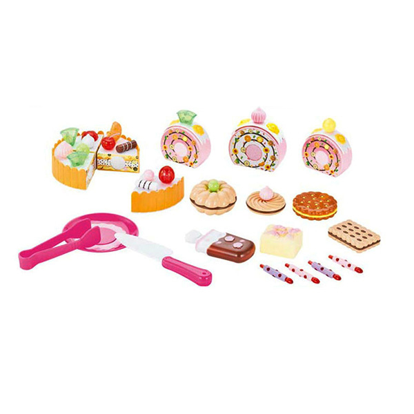 cake set