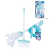 cleaning set Non desk type Plastic【English Packaging】_200910942