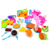 Kitchen toys Cute Version Solid color Plastic【Chinese English  Packaging】_P01235363_2_m