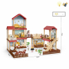 Villa suite Realistic Lights With battery Plastic【English Packaging】_P02180036_3_m