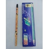 Pencil+eraser tip,one colour only,wood【English Packaging】_P03030358_2_m