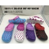 Size 36-41 Beach Slippers,Women,36-41,Mix color,In bags,OPP bag,EVA,Plastic【Packaging without Words】_P02838707_2_m