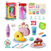 Dessert colorful clay set,Plastic【English Packaging】_201599184_1_m