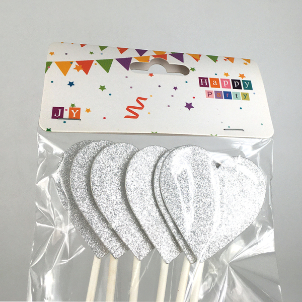 16.5*10cm Cake decoration