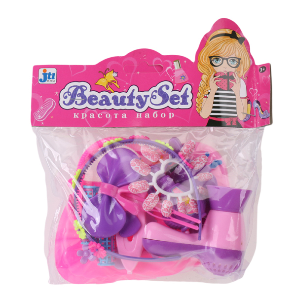 beauty set Plastic【English Packaging】_200043309_hd