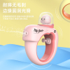 Circle Animal Water Gun 4 Colors Plastic【Chinese English  Packaging】_P02612819_4_m