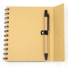 Notebook + Pen,paper【English Packaging】_P01986914_9_m