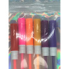 6PCS Highlighter,пластик【Упаковка на английском языке】_P02333513_12_m