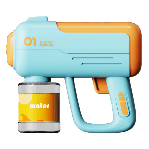 E-commerce Box Technology Small Water Gun