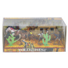 Western Cowboy Riding+Western Carriage Cover Plastic【English Packaging】_P02032244_4_m