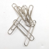 100PCS Paper clip (50mm),Metal【English Packaging】_P02009218_8_m